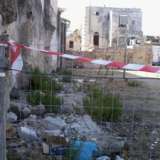 Il far west di Bari